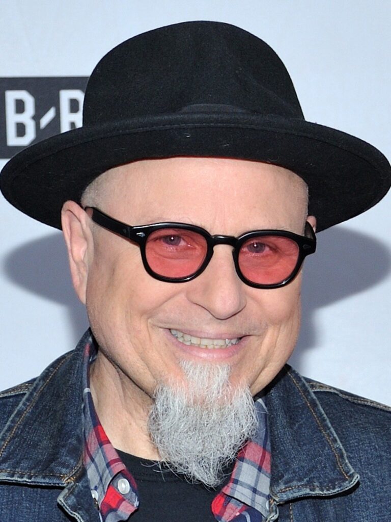 Bobcat Goldthwait