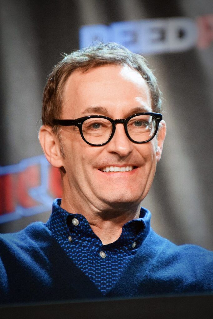 Tom Kenny